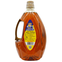 华建诚鑫 纯香胡麻油1.8L 物理压榨亚麻籽油