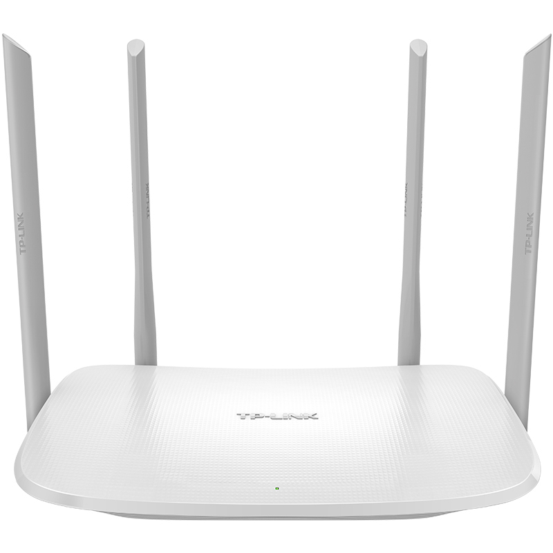 TP-LINK TL-WDR5620双频无线路由器 1200Mbps家用高速智能WiFi穿墙王 适合光纤大户使用