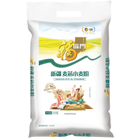 [晋能控股煤业2021春节普惠采购]福临门面粉 新疆麦芯小麦粉10KG(计价单位:袋)