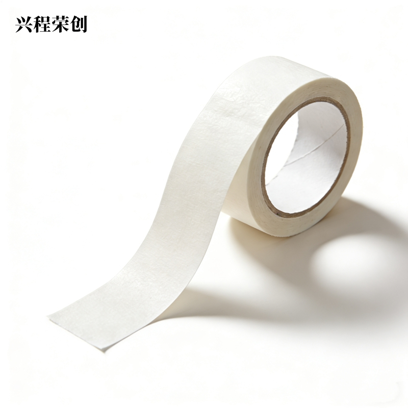 兴程荣创 高粘 美纹纸高清大图
