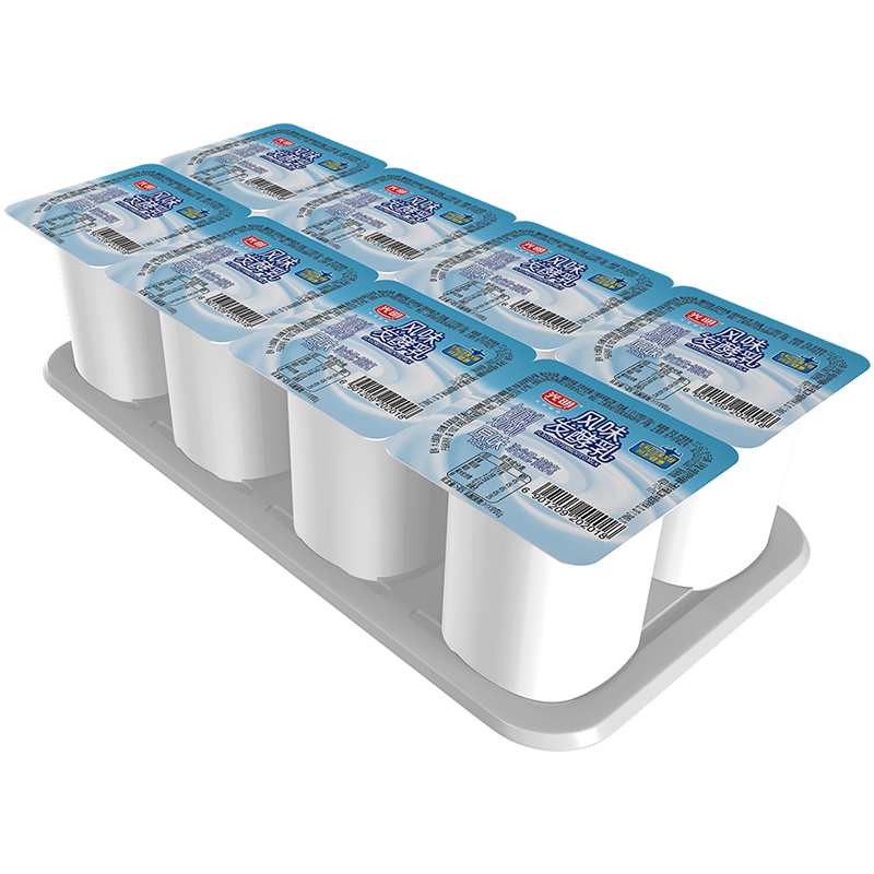 光明牌100g酸牛奶原味100g8