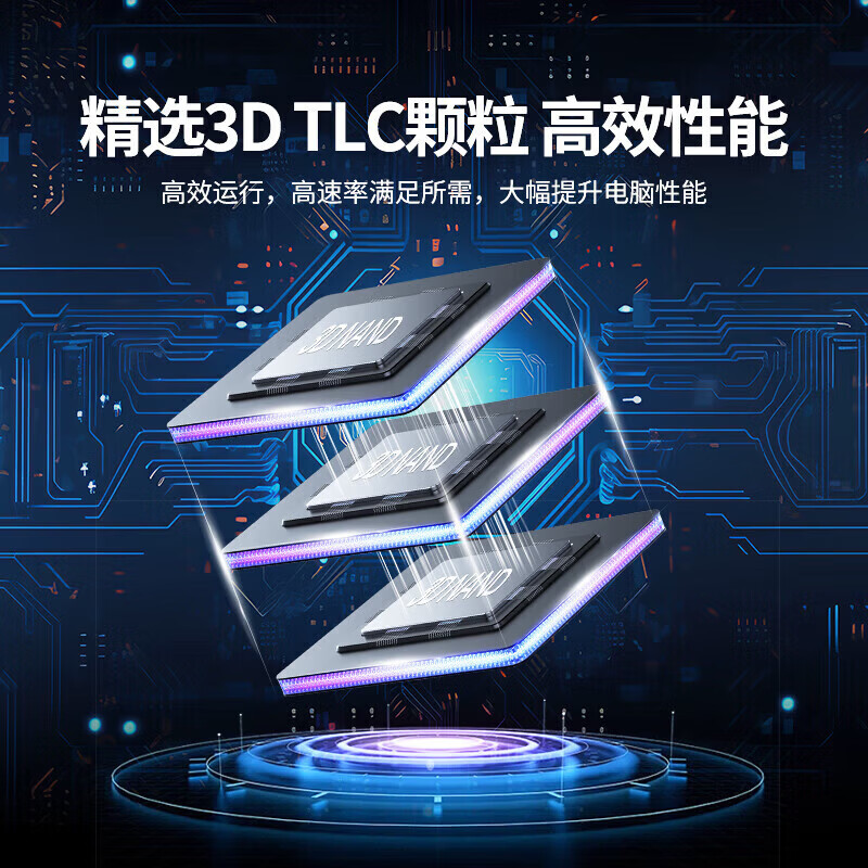 西部数据(WD) SA510 Blue系列 闪迪 笔记本台式机电脑固态硬盘SSD 高速读写 3D技术 SA510 1TB高清大图