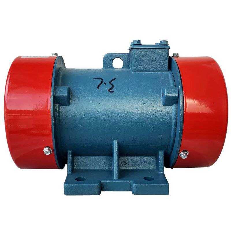 振动电动机 YZO-2-2-0.18KW 电机孔距80*130 单位/件高清大图