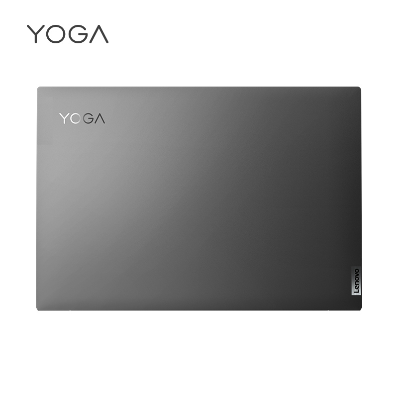 联想YOGA16s 2022标压锐龙版16英寸轻薄笔记本电脑(8核16线程R7-6800H 16G 512G 2.5K 165Hz触控屏)深空灰高清大图