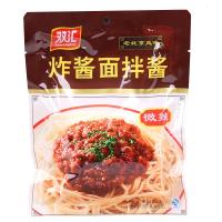 老北京杂酱面肉酱拌面条下饭酱，150g双汇炸酱面拌酱微辣*3袋