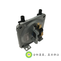 帮客材配 燃气热水器风压开关JSQ20-T10S/T10D/T12D/T10G