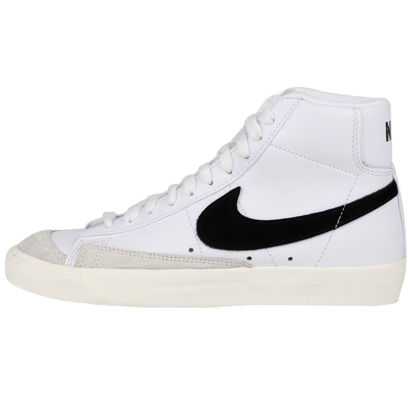 Nike耐克女鞋2021新款运动鞋耐磨休闲板鞋CZ1055-100