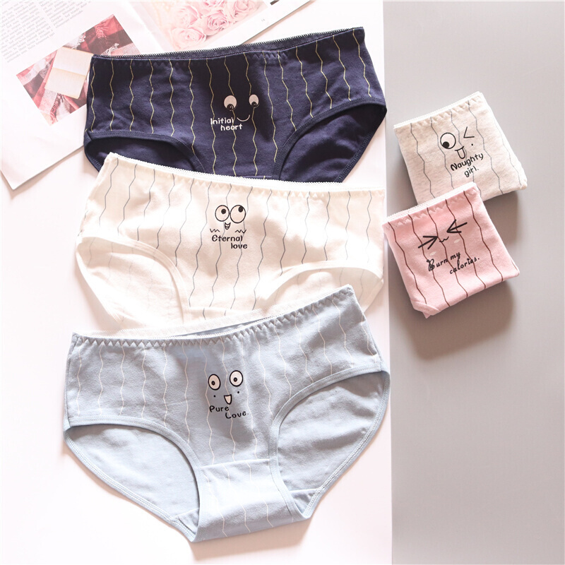 平角裤内裤女童内裤女大童平角裤短裤女孩学生儿童裤头10岁12岁16岁