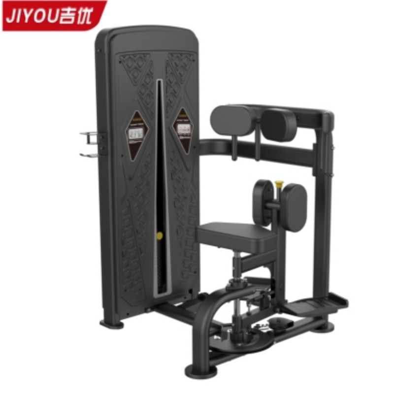 吉优 JY-A1022旋转训练器商用健身器材综合力量训练器