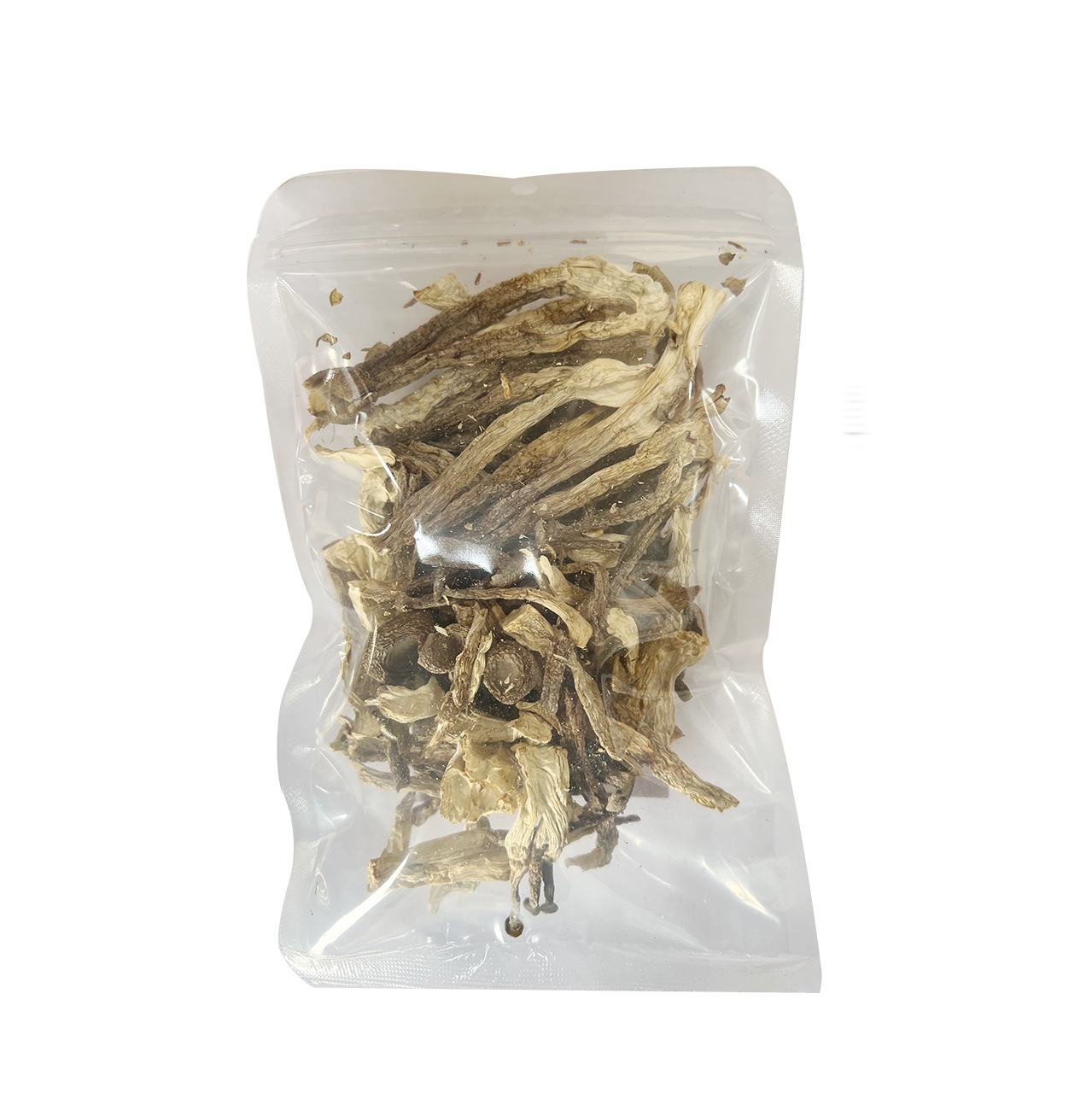 艾提尕鹿茸菇100克/袋高清大图
