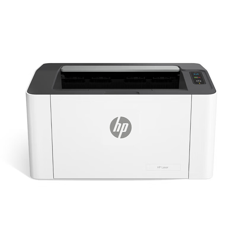 惠普(HP)1003A 激光打印机(1年)(USB连接)高清大图