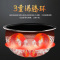九阳(Joyoung)迷你电饭煲 两人用袖珍小饭锅 多功能小饭煲 智能预约2L饭锅 小容量2升饭煲 2L迷你饭煲 2L