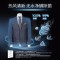 西门子(SIEMENS) WN52A1X14W 10公斤变频滚筒洗烘一体机 热风除菌 蒸汽护理 智控烘干(湖蕴蓝)