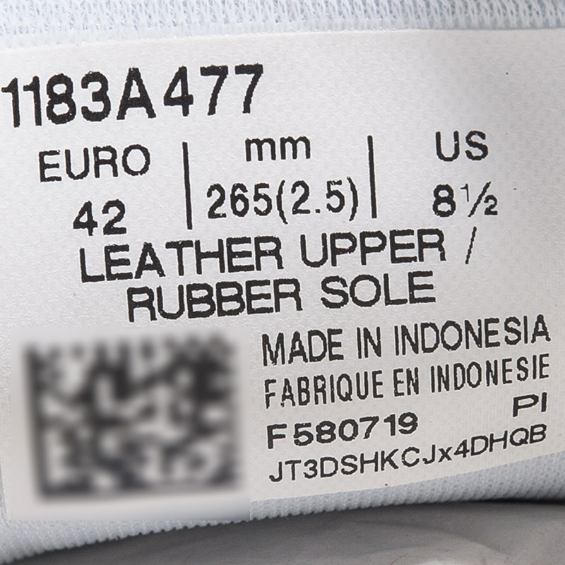 Onitsuka Tiger/鬼塚虎MEXICO 66男女低帮休闲鞋 1183A477-100高清大图