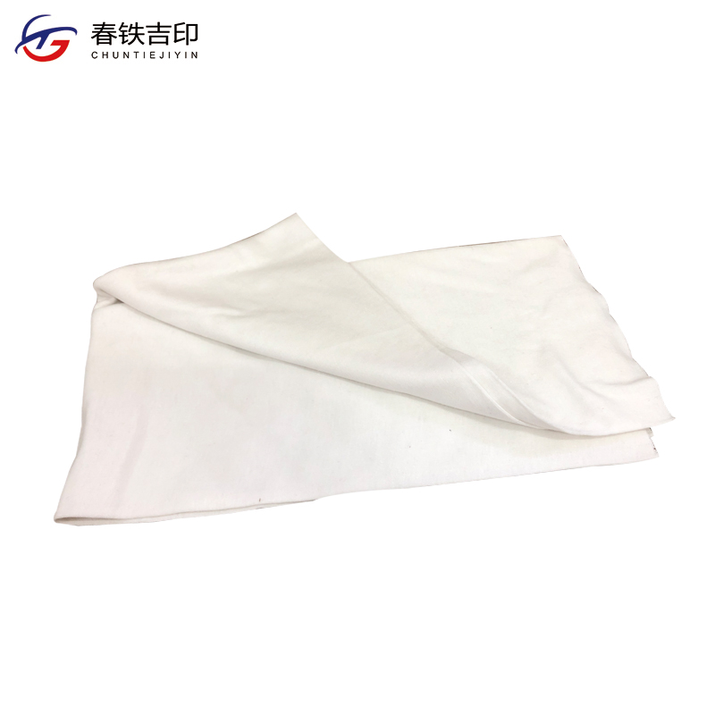 春铁吉印 抹布 350*700mm 双面 块高清大图
