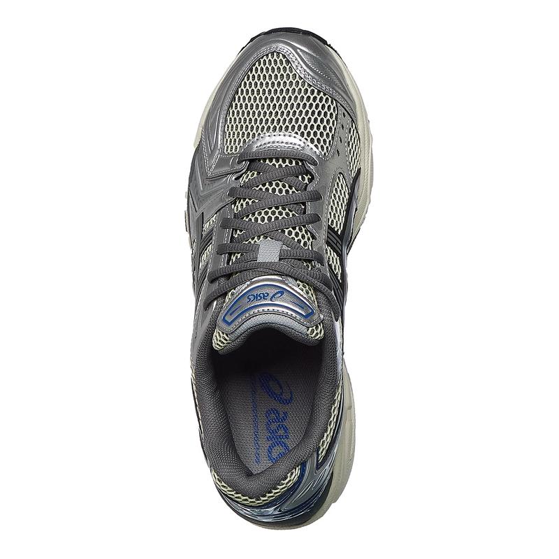 亚瑟士(ASICS)男士跑步鞋缓震透气舒适防滑耐磨专业运动鞋高清大图