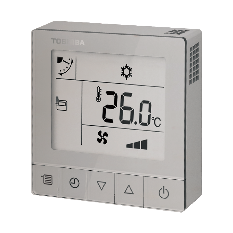 东芝(toshiba)中央空调ras-24s4dvg1g4p-c/ras-24s4bvg1g4-c报价_参数