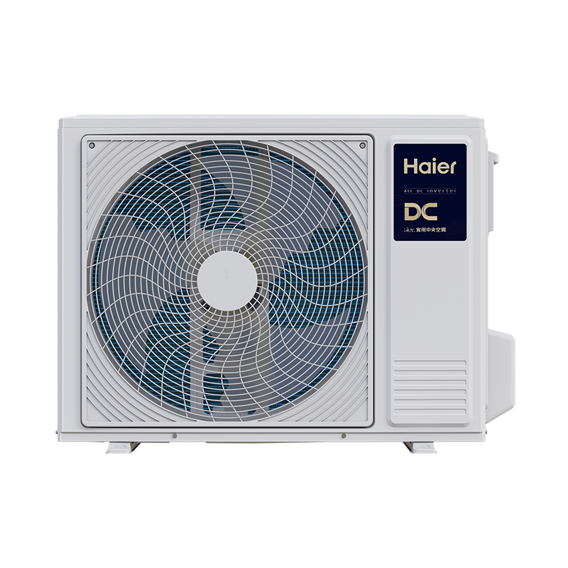 海尔商用(Haier)风管机KFRd-90NW/76EG81U1高清大图