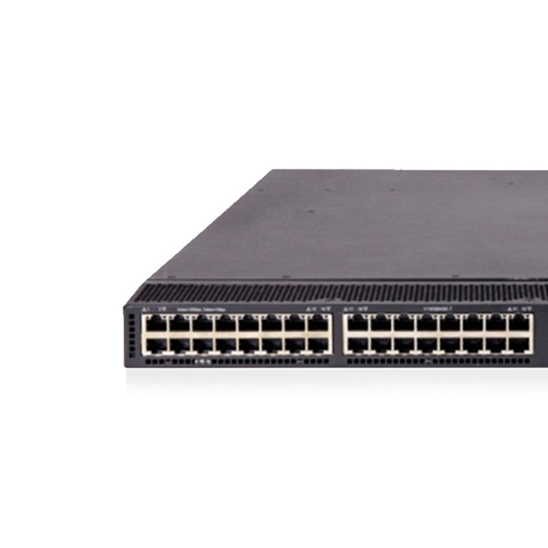 华三(H3C)S6300-42QT 42口全万兆交换机 1000Mbps 千兆以上以太网交换机
