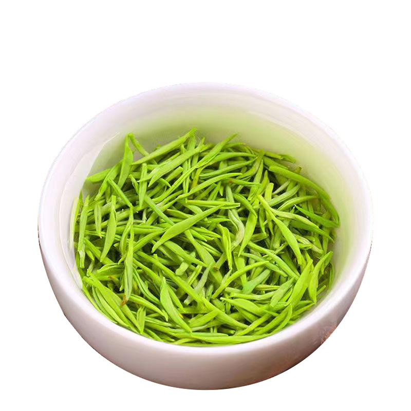 海汀園 毛尖 1kg 袋高清大图