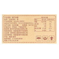 凡秀色新竹米粉炒粉方便粉500g自煮干粉休闲美味速食整箱