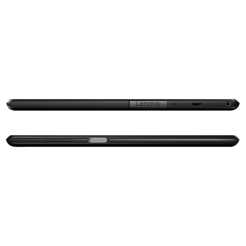 联想平板网课平板电脑10.1英寸TB-X304N在线学习娱乐教育双模式pad 2GB+16GB 全网通 黑色 官方标配