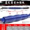 臂力器40kg30公斤20健身器材家用握力臂力棒男臂肌女扩胸肌60kg50|电镀鼓形加强版+护手+收纳袋 40kg