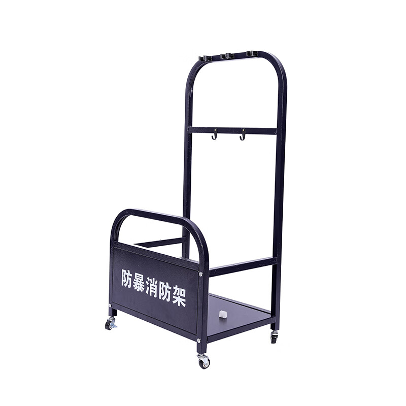 秦泰(Cqint) 安保器材防爆架子 新款防爆备架[不含器材]高清大图