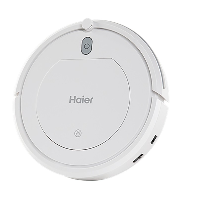 海尔(Haier) 智能扫地机器人TAB-JD3B0W 6pcs/箱 单个装