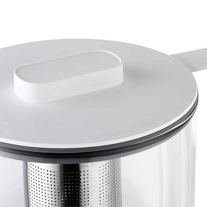 德世朗 养生壶 电热水壶 煮茶器 DDQ-SH207高清大图