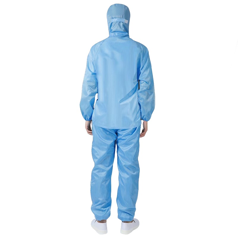 鑫永安 分体防静电服 XYA-306 件高清大图
