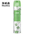 海亚森M5028 空气清新喷雾柠檬香320ml