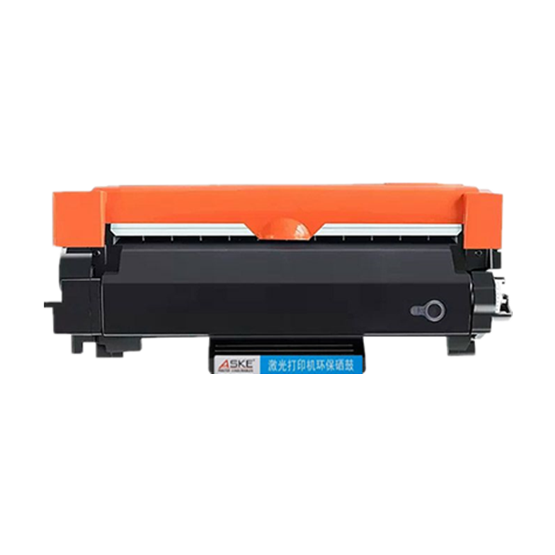 ASKE PRINTER CONSUMABLES激光打印机黑色粉盒A-XE-M248T 黑色