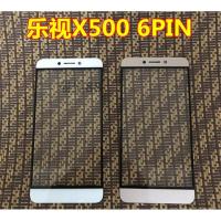 x500x501x620x600x820x900屏幕外屏乐pro3max2外屏玻璃1s 乐视x620金色外屏【工具包】
