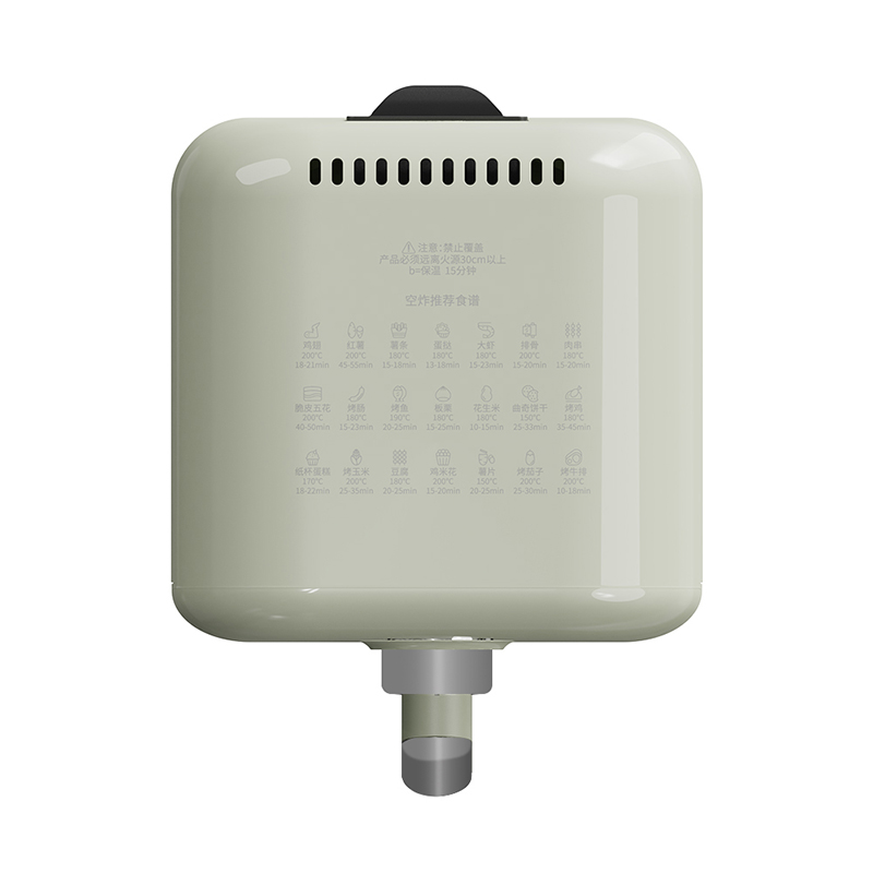 九阳空气炸锅KL40-V108 4L高清大图