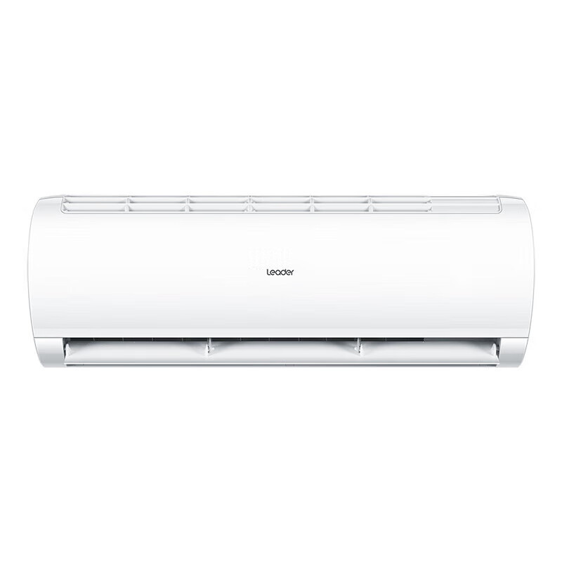 统帅(Leader) KFR-35GW/LGA1-3 1.5匹 三级 变频 分体壁挂式空调 (计价单位:台) 白色