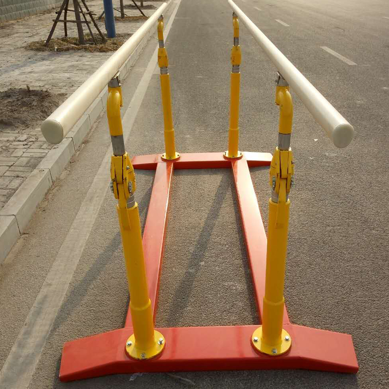 未易 双杠 室外双杠地上款户外公园双杠单杠户外健身器材