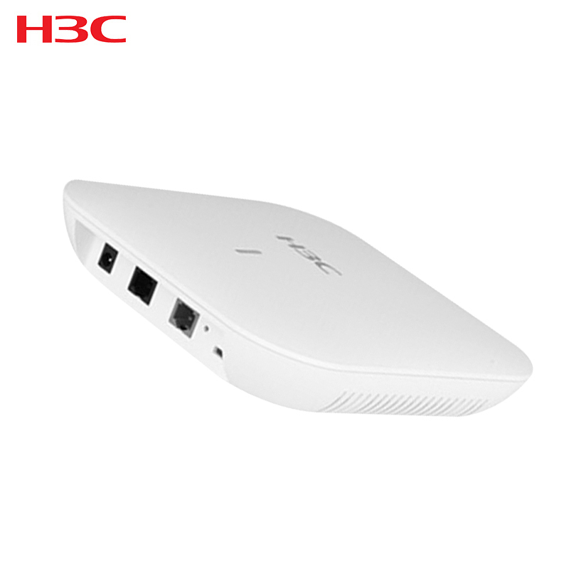 华三(H3C)WAP712C-LI 企业级无线AP 室内放装型 无线吸顶AP
