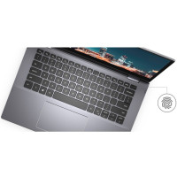 戴尔（DELL）魔方14MF-5406-R6725T 14英寸PC平板二合一 触屏翻转笔记本电脑（十代i7-1165G7 16G 512GBSSD MX330 2G独显 银色）定制