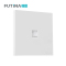 福田 开关 开关插座大面板电源墙壁暗装 一位电话 单位:个
