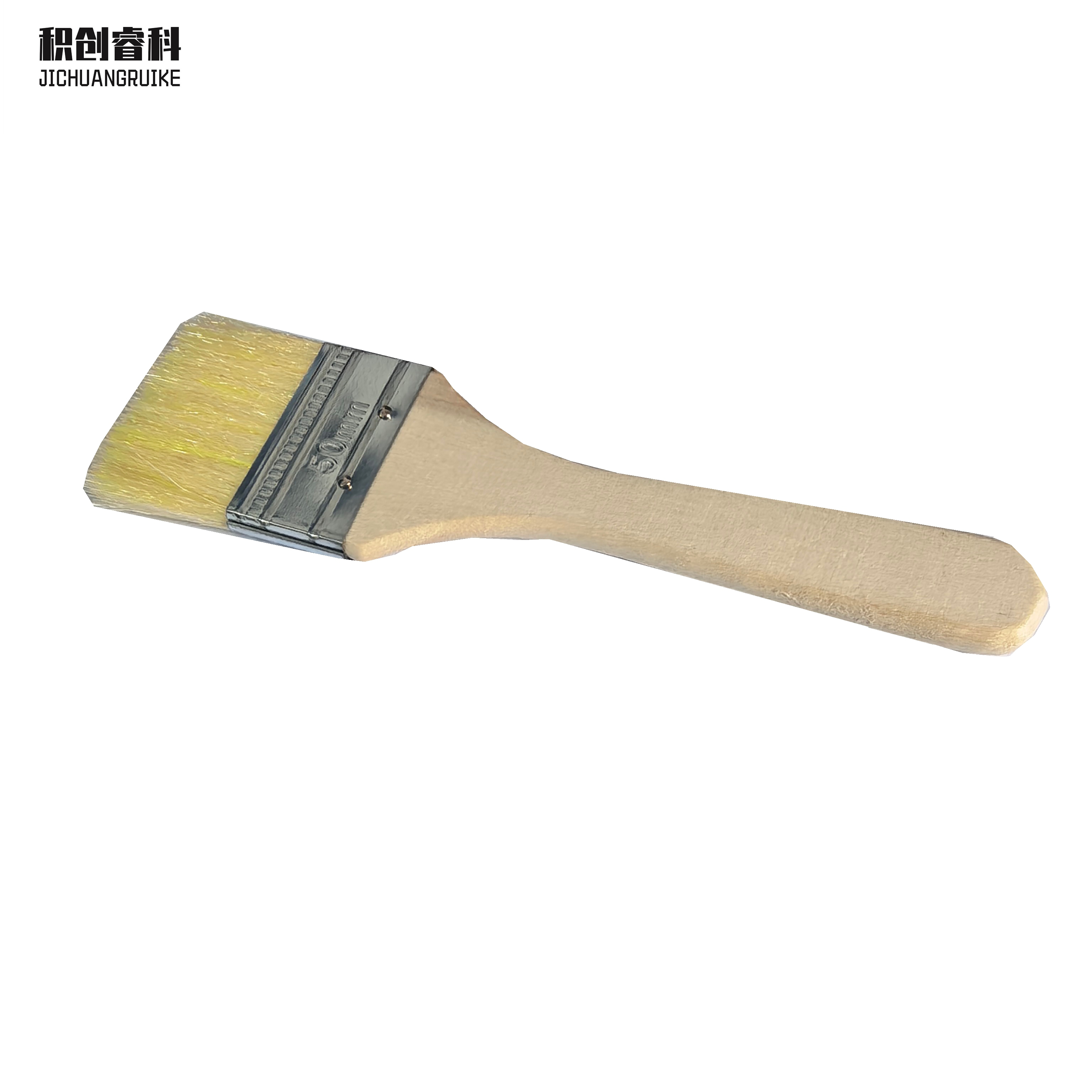 积创睿科 清洁羊毛刷 JCRK-1048 把高清大图