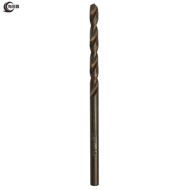 有成鑫 含钴麻花钻头 3.5mm 支