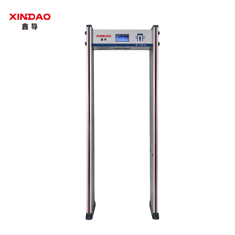 鑫导 探测安检门 XD-AJM-01-K02 个高清大图