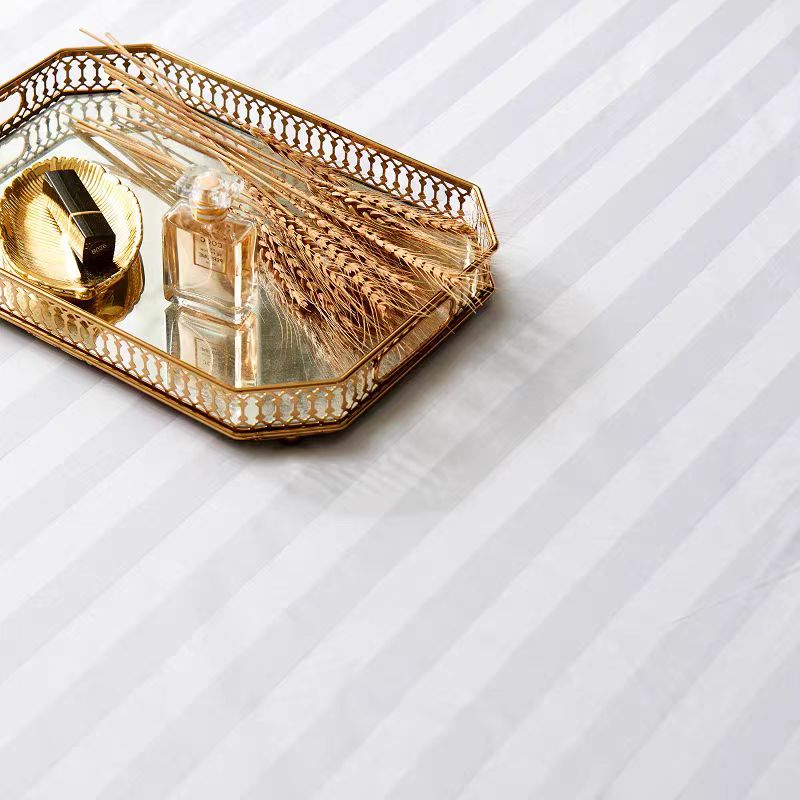 梦佳莉3公分缎条床单 SY-C1569 1800*2800mm 床高清大图