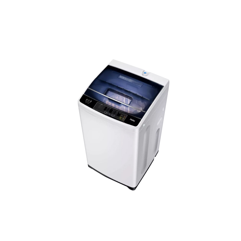 海尔(Haier) 7公斤全自动波轮洗衣机 XQB70-M12699T
