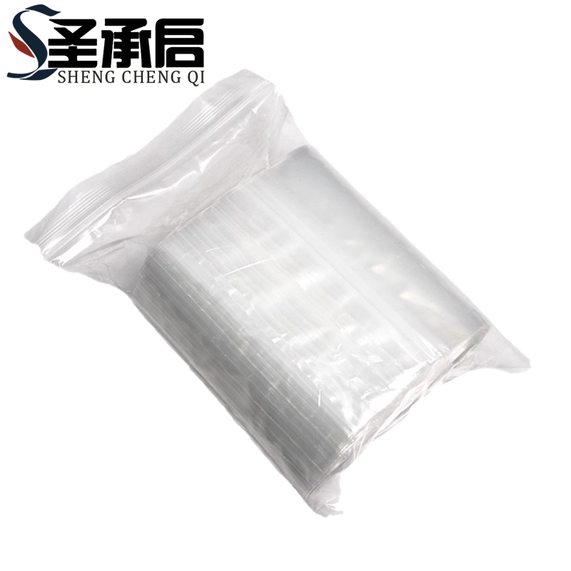 圣承启 PE保鲜袋 18x25cm 包高清大图