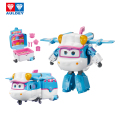 豪华版变形机器人糯糯760235