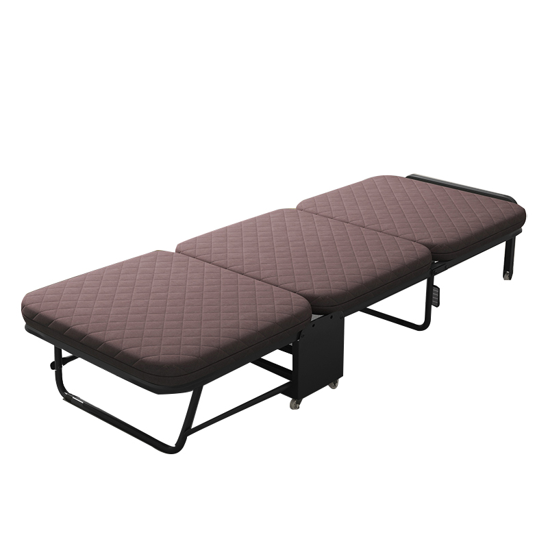 圣承启 午睡折叠床 午休 张高清大图