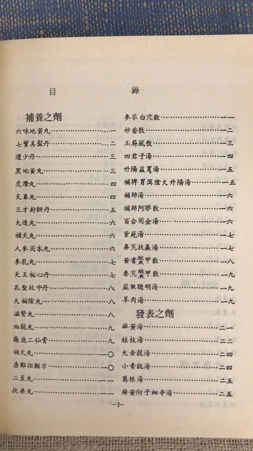 (旧)正版 医方集解表解 杨维杰 乐群高清大图