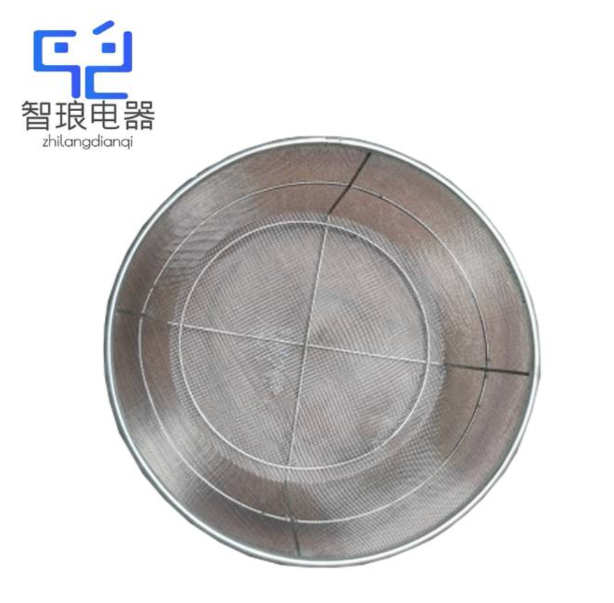 万允 沥水网筐漏筐 45*14 孔距1.25毫米/个高清大图